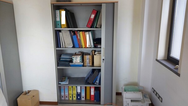 1#6534 Arredamento e attrezzatura da ufficio in vendita - foto 28