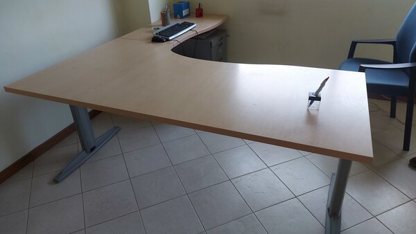 1#6534 Arredamento e attrezzatura da ufficio in vendita - foto 35