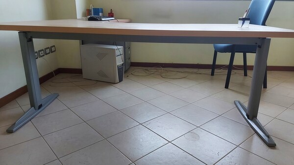 1#6534 Arredamento e attrezzatura da ufficio in vendita - foto 36