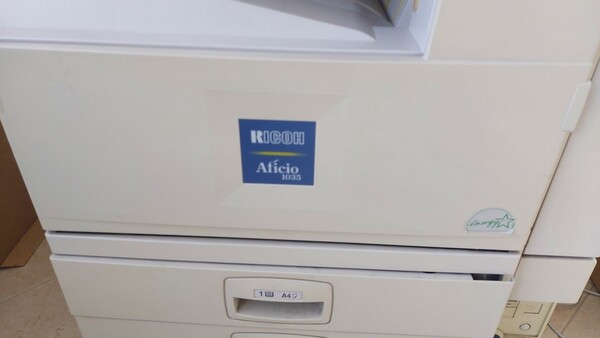 1#6534 Arredamento e attrezzatura da ufficio in vendita - foto 38