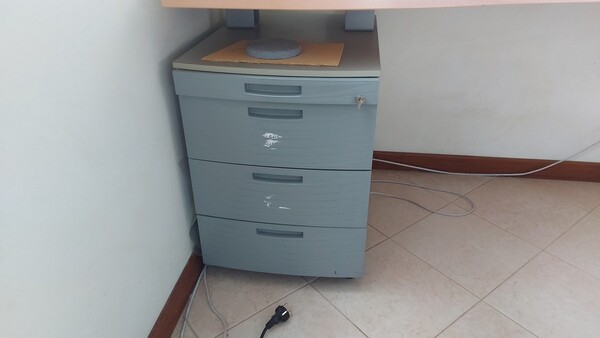 1#6534 Arredamento e attrezzatura da ufficio in vendita - foto 39