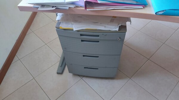 1#6534 Arredamento e attrezzatura da ufficio in vendita - foto 41