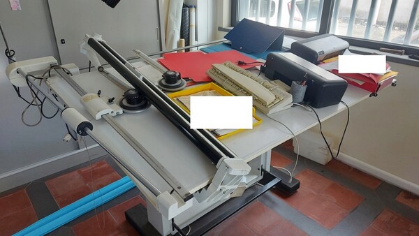 1#6534 Arredamento e attrezzatura da ufficio in vendita - foto 43