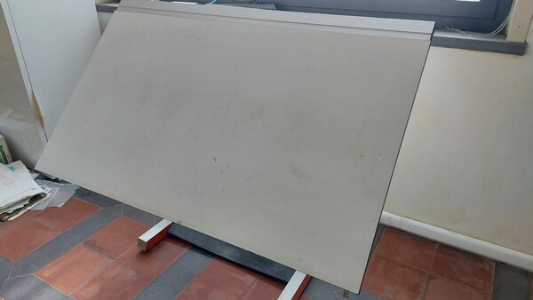 1#6534 Arredamento e attrezzatura da ufficio in vendita - foto 44