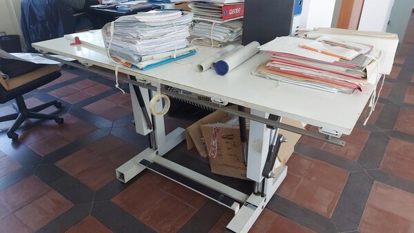 1#6534 Arredamento e attrezzatura da ufficio in vendita - foto 45
