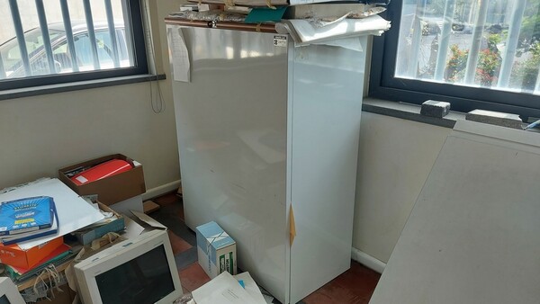 1#6534 Arredamento e attrezzatura da ufficio in vendita - foto 47