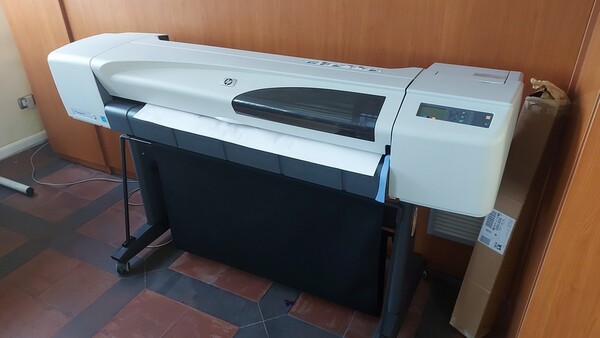 1#6534 Arredamento e attrezzatura da ufficio in vendita - foto 49