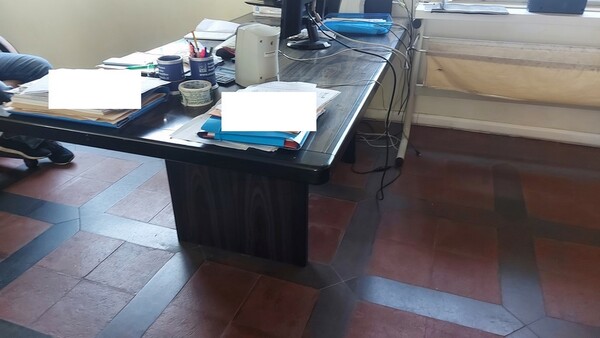 1#6534 Arredamento e attrezzatura da ufficio in vendita - foto 52
