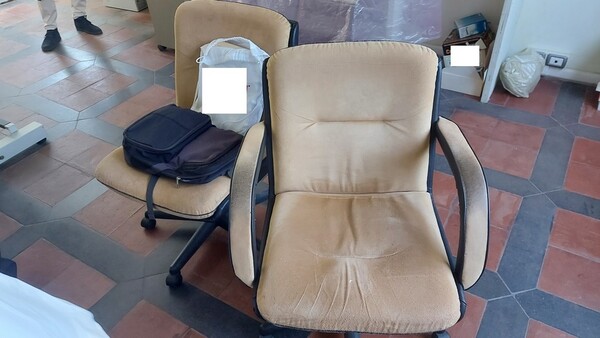 1#6534 Arredamento e attrezzatura da ufficio in vendita - foto 54