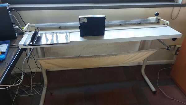1#6534 Arredamento e attrezzatura da ufficio in vendita - foto 55