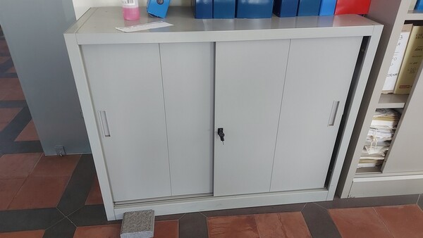 1#6534 Arredamento e attrezzatura da ufficio in vendita - foto 57