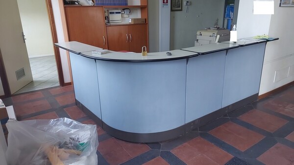 1#6534 Arredamento e attrezzatura da ufficio in vendita - foto 59