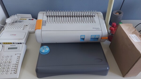 1#6534 Arredamento e attrezzatura da ufficio in vendita - foto 64