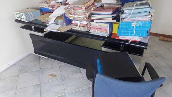 1#6534 Arredamento e attrezzatura da ufficio in vendita - foto 68