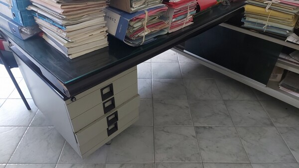 1#6534 Arredamento e attrezzatura da ufficio in vendita - foto 69