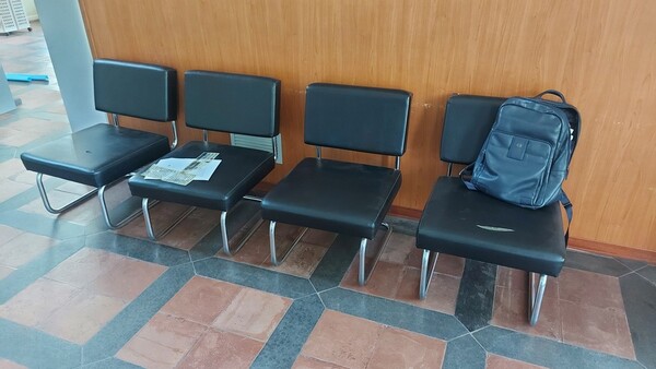 1#6534 Arredamento e attrezzatura da ufficio in vendita - foto 72