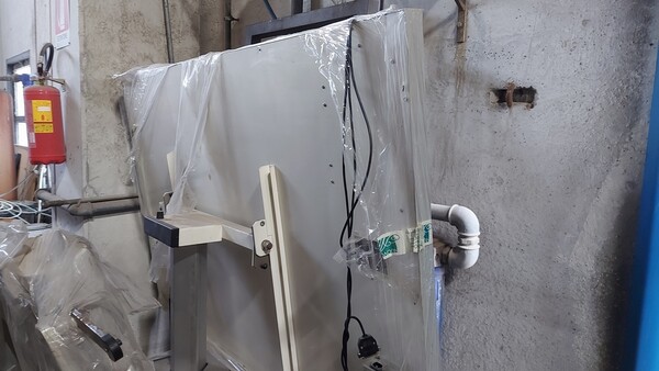 1#6534 Arredamento e attrezzatura da ufficio in vendita - foto 73