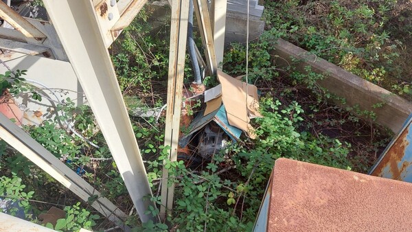 12#6534 Impianto Decantazione Fanghi in vendita - foto 6