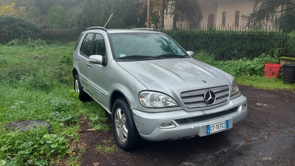 Automobili in vendita