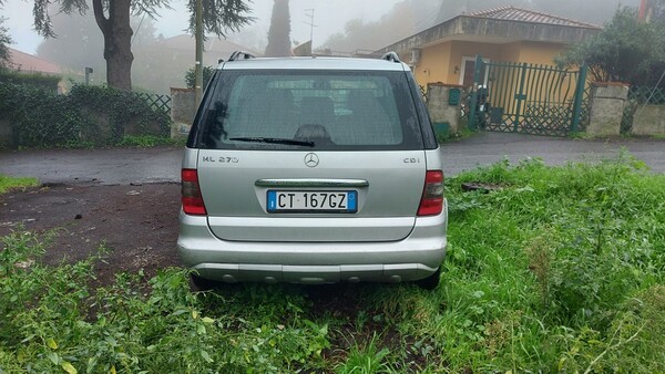 13#6534 Autovettura Mercedes in vendita - foto 4
