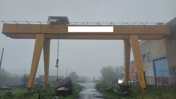 2#6534 Gru in vendita - foto 2