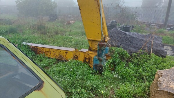 2#6534 Gru in vendita - foto 7