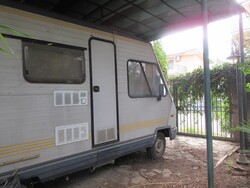 Caravan Fiat - Lotto 2 (Asta 6535)