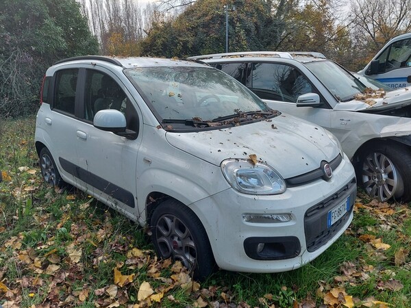 Automobili in vendita