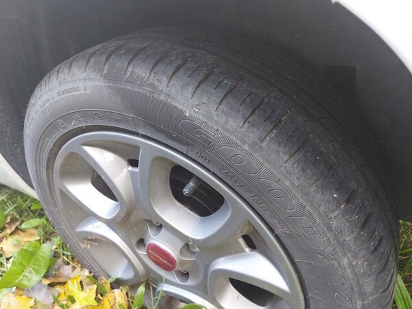 1#6539 Autovettura Fiat Panda in vendita - foto 7