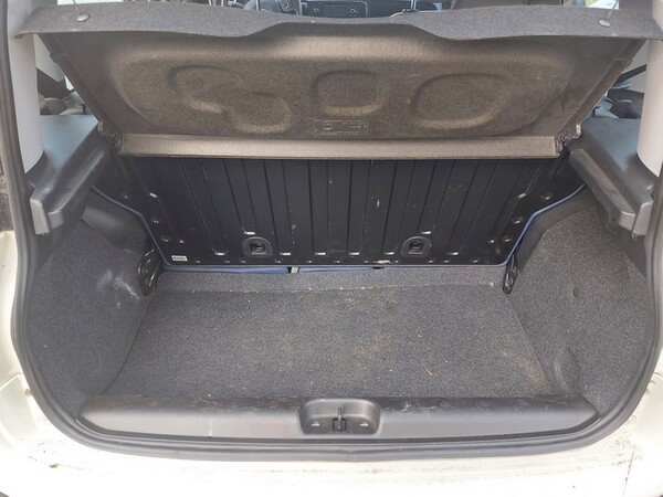 1#6539 Autovettura Fiat Panda in vendita - foto 14