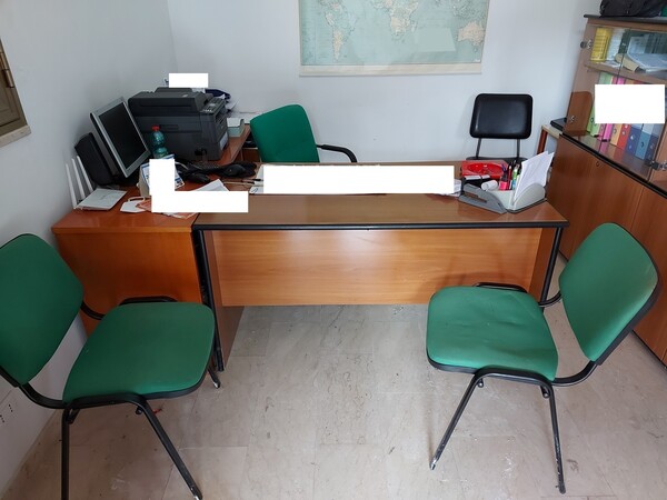 Arredi in vendita
