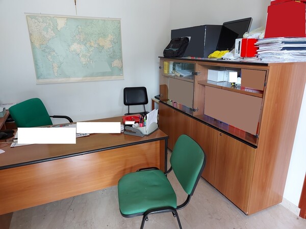 1#6541 Arredi per ufficio in vendita - foto 2
