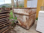 Image 4 - Abac compressor and diesel tank - Lot 4 (Auction 6541)