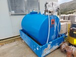 Image 5 - Abac compressor and diesel tank - Lot 4 (Auction 6541)