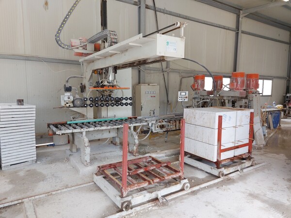 8#6541 Scoppiatrice in vendita - foto 1