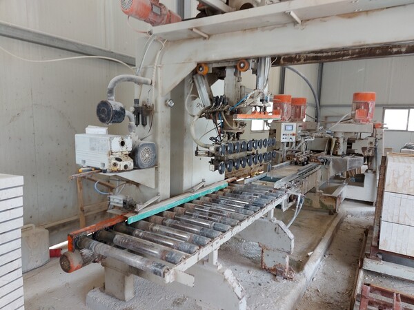 8#6541 Scoppiatrice in vendita - foto 3