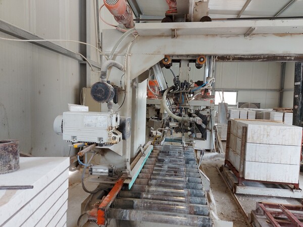 8#6541 Scoppiatrice in vendita - foto 4