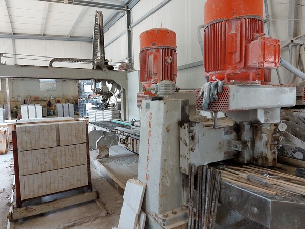 8#6541 Scoppiatrice in vendita - foto 5