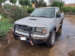 Image 1 - Nissan Patrol car - Lot 9 (Auction 6541)