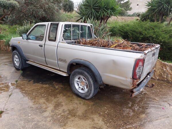 9#6541 Autovettura Nissan Patrol in vendita - foto 2