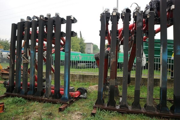 11#6542 Colonna per aspirazione saldatura in vendita - foto 1