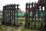 Image 1 - Articulated arm for welding suction - Lot 12 (Auction 6542)
