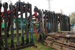 Image 4 - Articulated arm for welding suction - Lot 12 (Auction 6542)