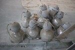 Immagine 2 - Plafoniera a Ioduri metallici - Lotto 13 (Asta 6542)