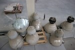 Immagine 3 - Plafoniera a Ioduri metallici - Lotto 13 (Asta 6542)