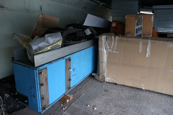15#6542 Robot di saldatura Cloos Romat in vendita - foto 7
