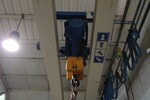 Image 5 - Omis double girder bridge crane - Lot 8 (Auction 6542)