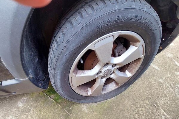 1#6547 Autovettura Opel Antara in vendita - foto 14