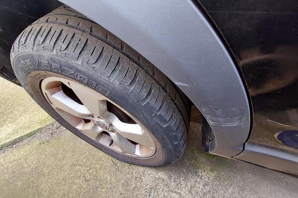1#6547 Autovettura Opel Antara in vendita - foto 15