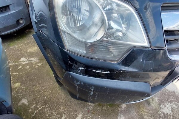 1#6547 Autovettura Opel Antara in vendita - foto 19